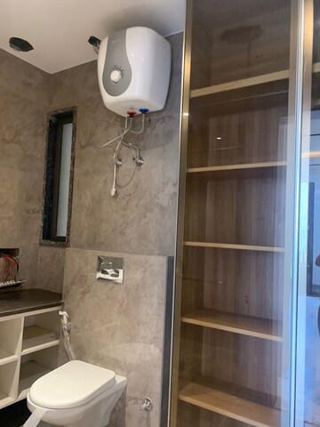 Furnished Amenities in 4 BHK Builder Floor at Sushant Lok 2, Sector 57 – for Sale