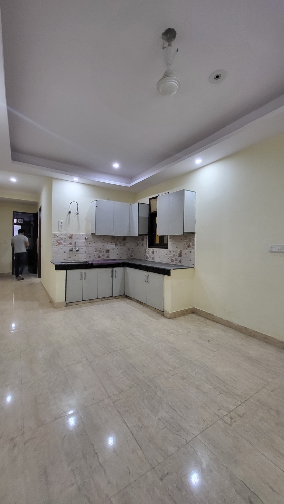 2 BHK Builder Floor For Rent in Chattarpur Delhi  7690372