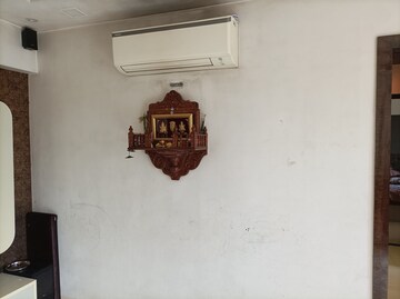 Furnished Amenities in 1 BHK Apartment at Prakruti Palms, Brahmand – for Sale