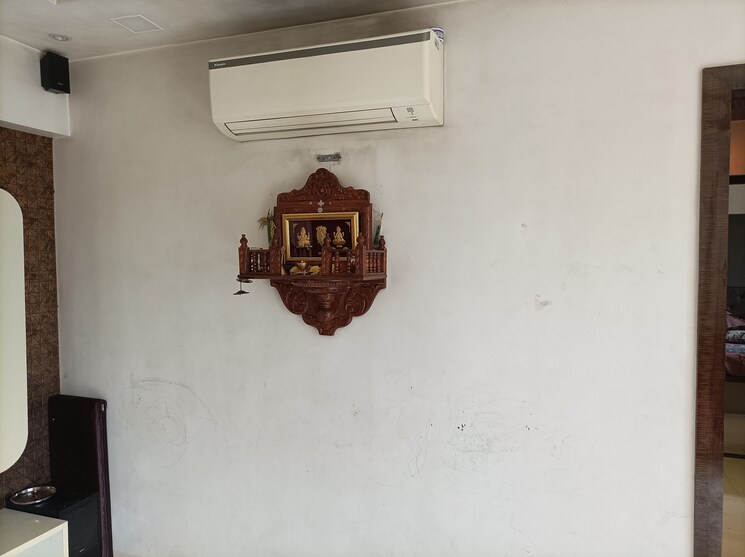 undefined, prakruti-palms 1 Bedroom 625 Sq.Ft. Apartment In Brahmand Thane 7690381