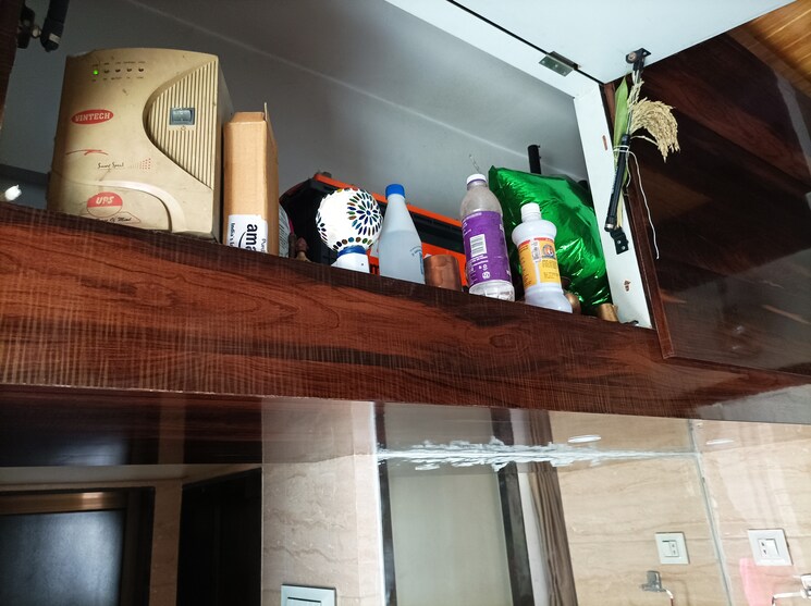 undefined, prakruti-palms 1 Bedroom 625 Sq.Ft. Apartment In Brahmand Thane 7690381