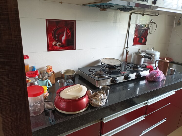 undefined, prakruti-palms 1 Bedroom 625 Sq.Ft. Apartment In Brahmand Thane 7690381