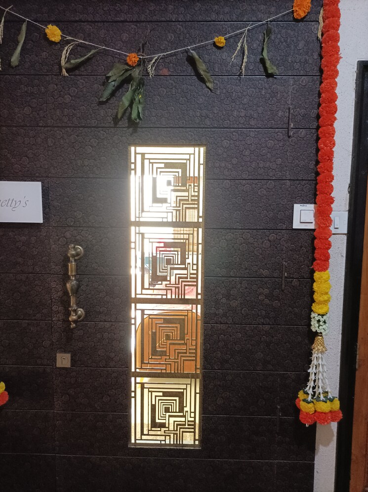 Exterior View, prakruti-palms 1 Bedroom 625 Sq.Ft. Apartment In Brahmand Thane 7690381