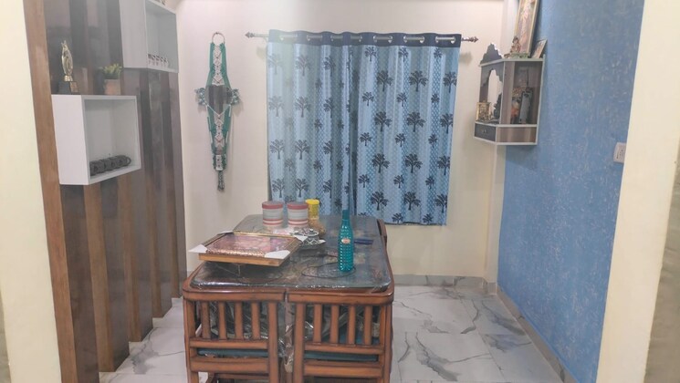 Living Room, baghmugalia 3 Bedroom 1050 Sq.Ft. Apartment In Baghmugalia Bhopal 7690366