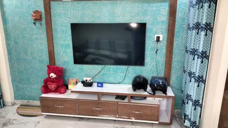 undefined, baghmugalia 3 Bedroom 1050 Sq.Ft. Apartment In Baghmugalia Bhopal 7690366