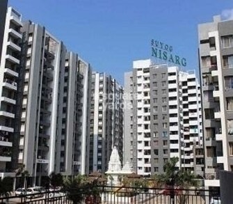 1.5 BHK Apartment For Rent in Wagheshwar Society Wagholi Pune  7690389