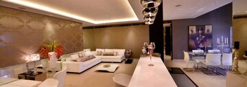 Furnished Amenities in 3 BHK Apartment at Emaar Emerald Estate, Sector 65 – for Sale