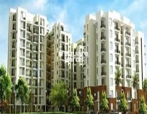 1 BHK Apartment For Sale in Ubber Palm Heights, Central Derabassi