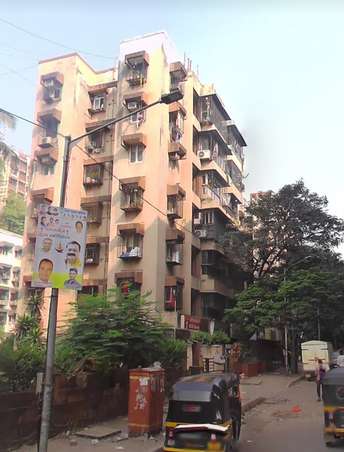 1 BHK Apartment For Rent in Vrindavan CHS Malad Malad East Mumbai  7690412