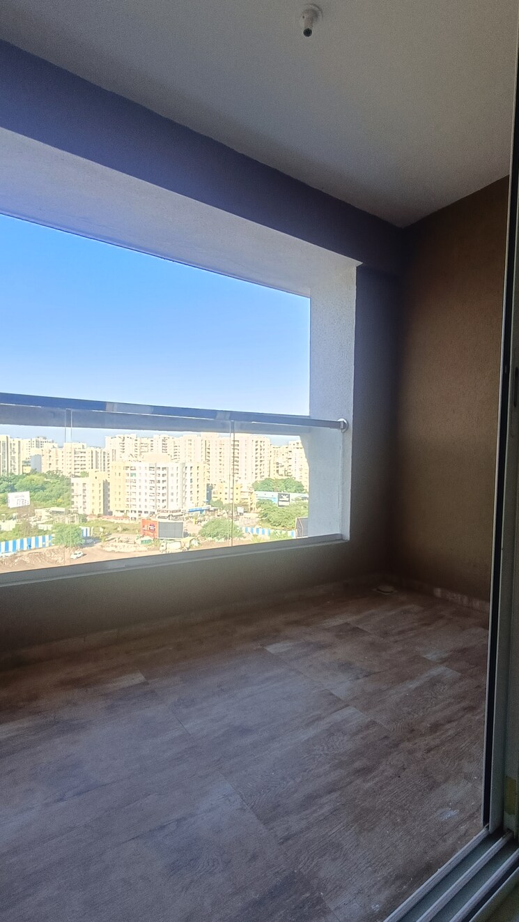 Balcony, krishna-amorapolis 3 Bedroom 1021 Sq.Ft. Apartment In Dhanori Pune 7690414