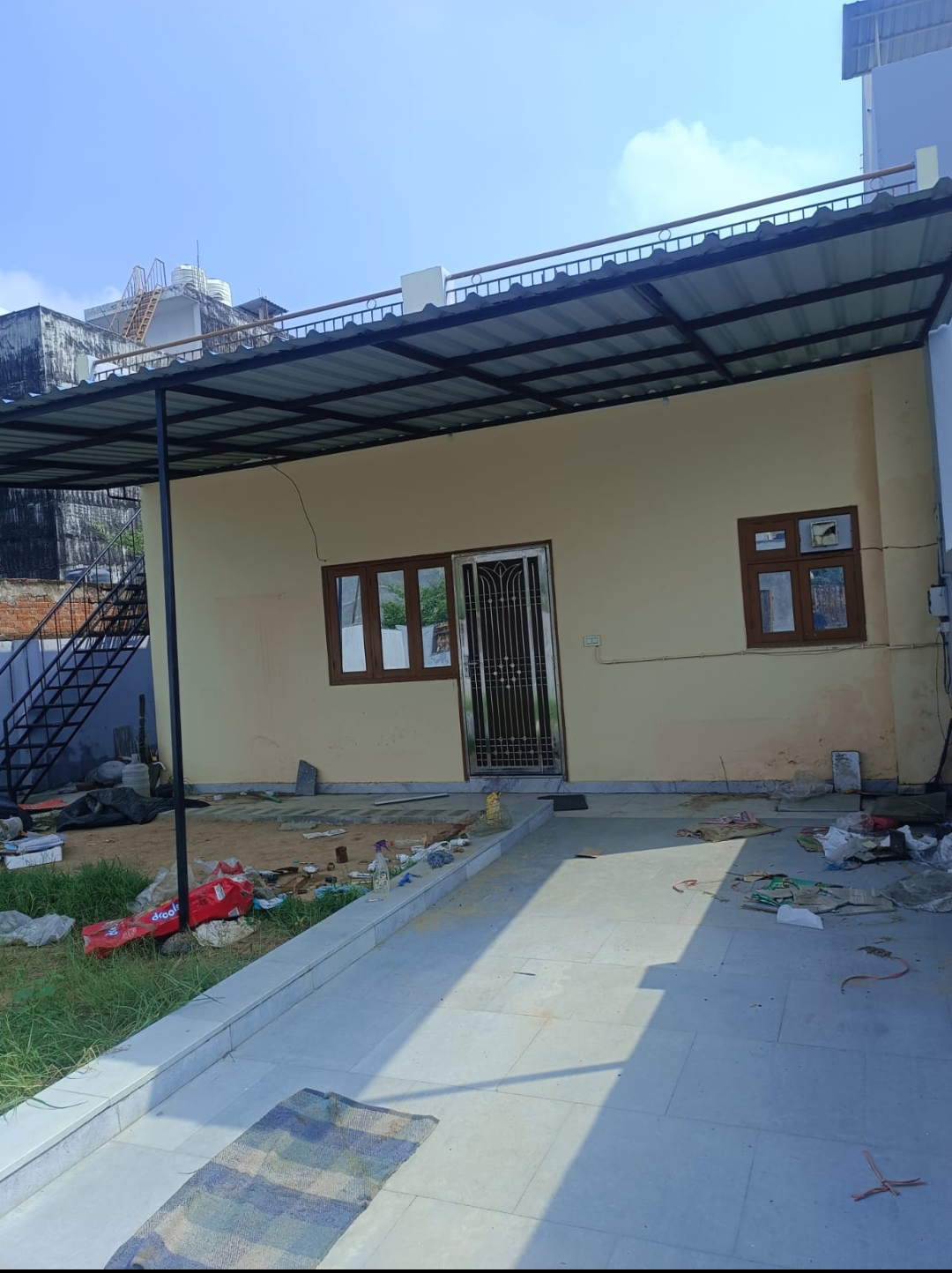 Rental 2 Bedroom 1100 Sq.Ft. Independent House in Prime City Greater