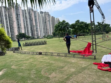 3.5 BHK Apartment – Garden View at Jaypee Greens Aman, Sector 151 - for Sale