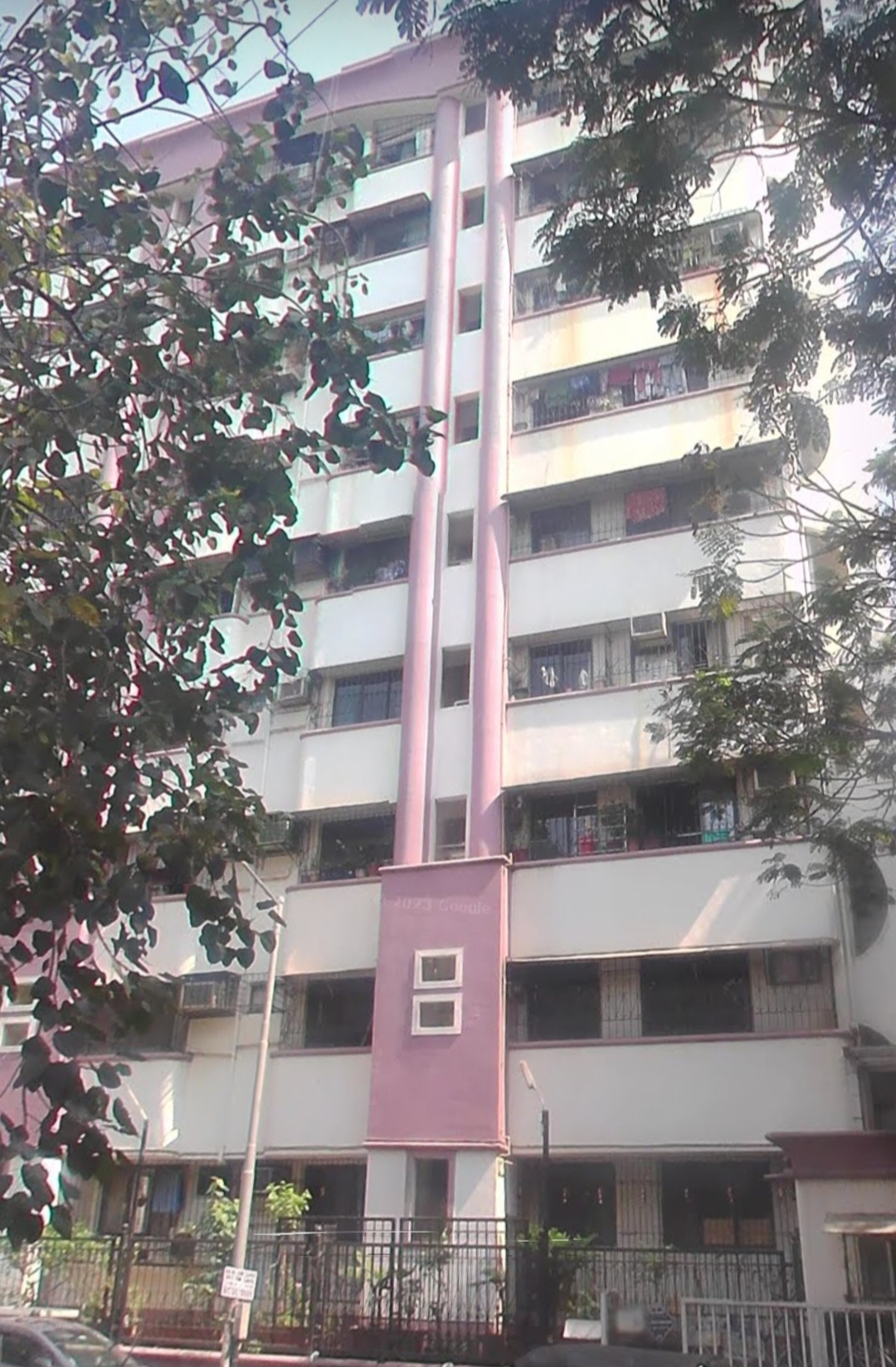 2 BHK Apartment For Rent in Vrindavan ABC CHS Malad East Mumbai  7690430