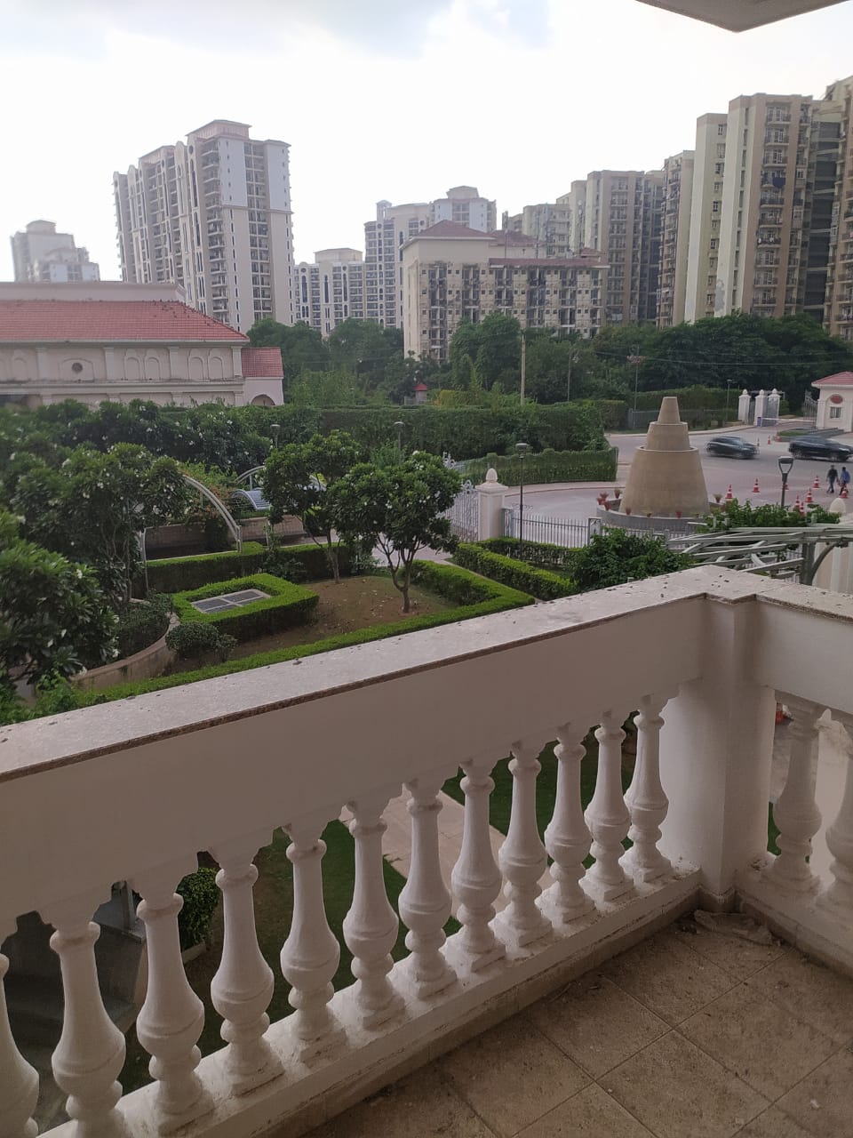 3 BHK Apartment For Resale in DLF Regal Gardens Sector 90 Gurgaon  7690420