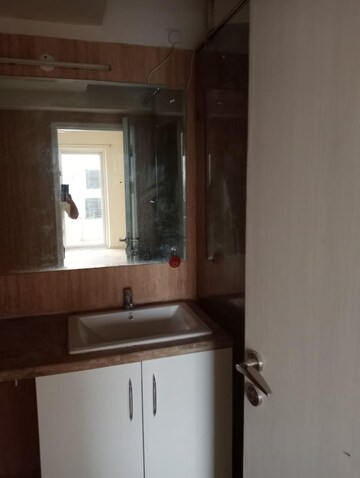 Kitchen in 3 BHK Apartment at DLF The Skycourt, Sector 86 – for Sale