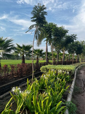  Plot For Sale in Sejbahar