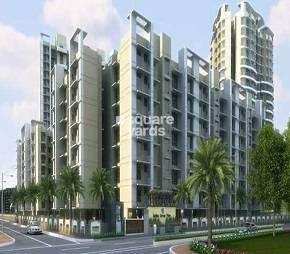 1 BHK Apartment For Resale in Sethia Green View Goregaon West Mumbai  7690463