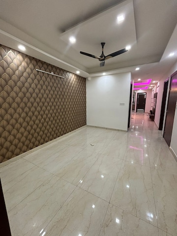 2 BHK Builder Floor For Resale in KS Complex Vaishali Sector 1 Ghaziabad  7690484