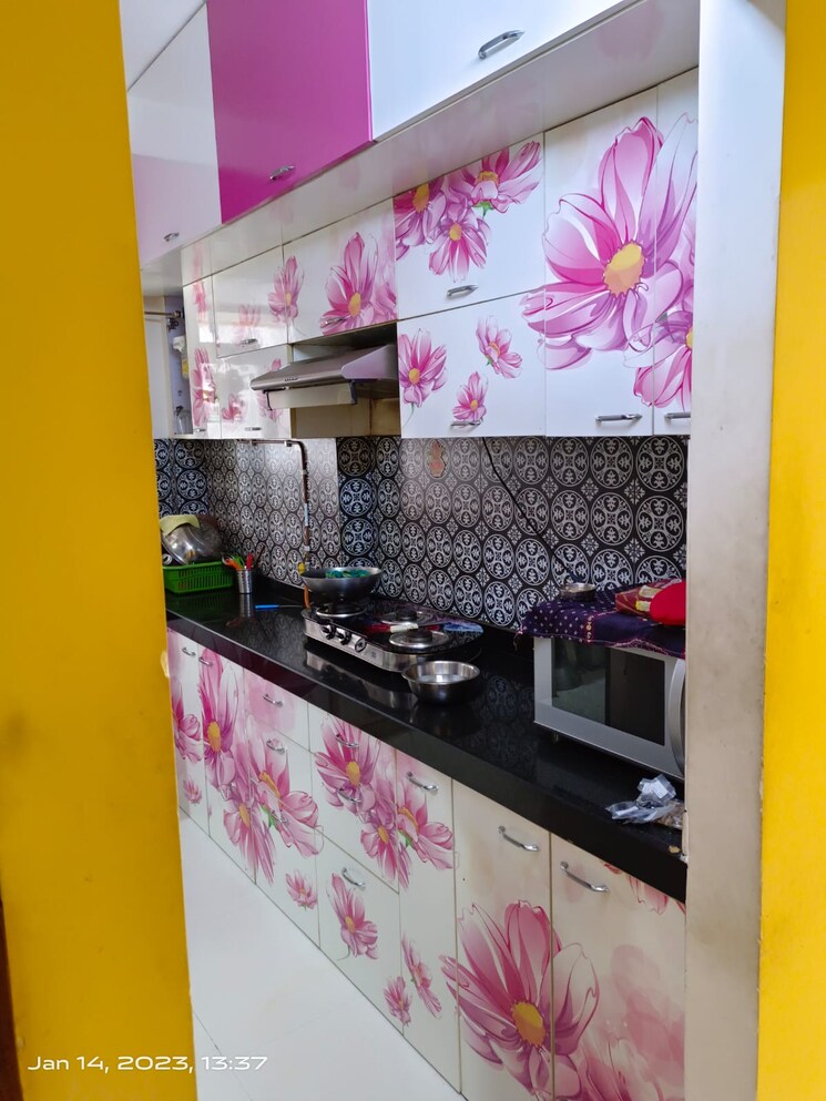 undefined, lodha-amara-tower-6-and-22 2 Bedroom 585 Sq.Ft. Apartment In Kolshet Road Thane 7690476