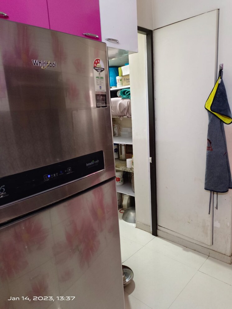 undefined, lodha-amara-tower-6-and-22 2 Bedroom 585 Sq.Ft. Apartment In Kolshet Road Thane 7690476