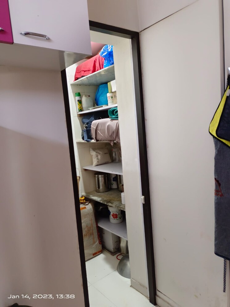 undefined, lodha-amara-tower-6-and-22 2 Bedroom 585 Sq.Ft. Apartment In Kolshet Road Thane 7690476