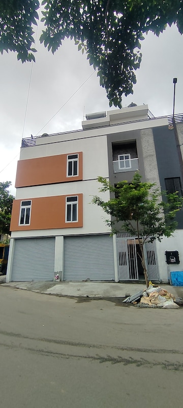 Commercial Shop 300 Sq.Ft. For Rent in Nayandahalli Bangalore  7690474