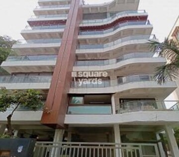 1 BHK Apartment For Rent in Panchsheel CHS Malad Malad East Mumbai  7690486