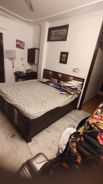 Bedroom in 3 BHK Apartment at DLF Regal Gardens, Sector 90 – for Sale