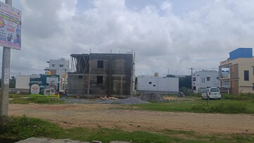 2 BHK Independent House For Sale in Moranapalli