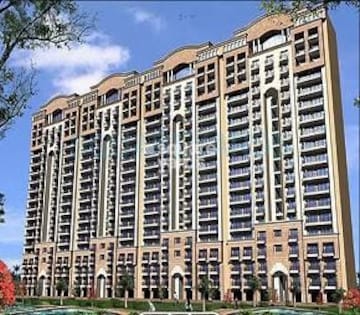 3 BHK Apartment For Rent in JMD Gardens Sector 33 Gurgaon  7690519