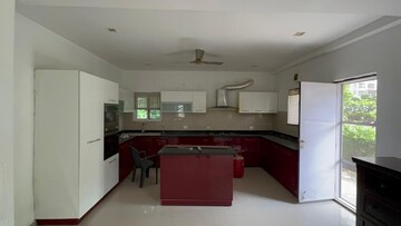 4 BHK Villa For Rent in Cannon Dale Kokapet Hyderabad  7690510