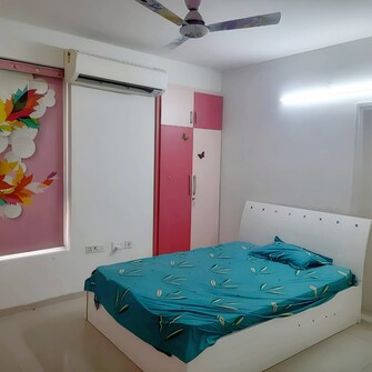 3 BHK Apartment For Rent in Unitech South City II South City 2 Gurgaon  7690551