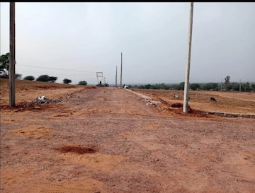 Plot Area in  Plot at Sector 88 – for Sale