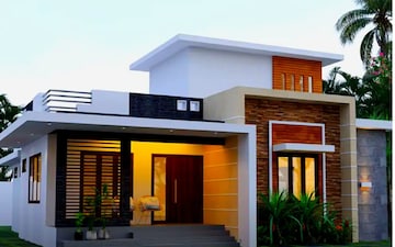 1 BHK Villa For Sale in Kurubarahalli