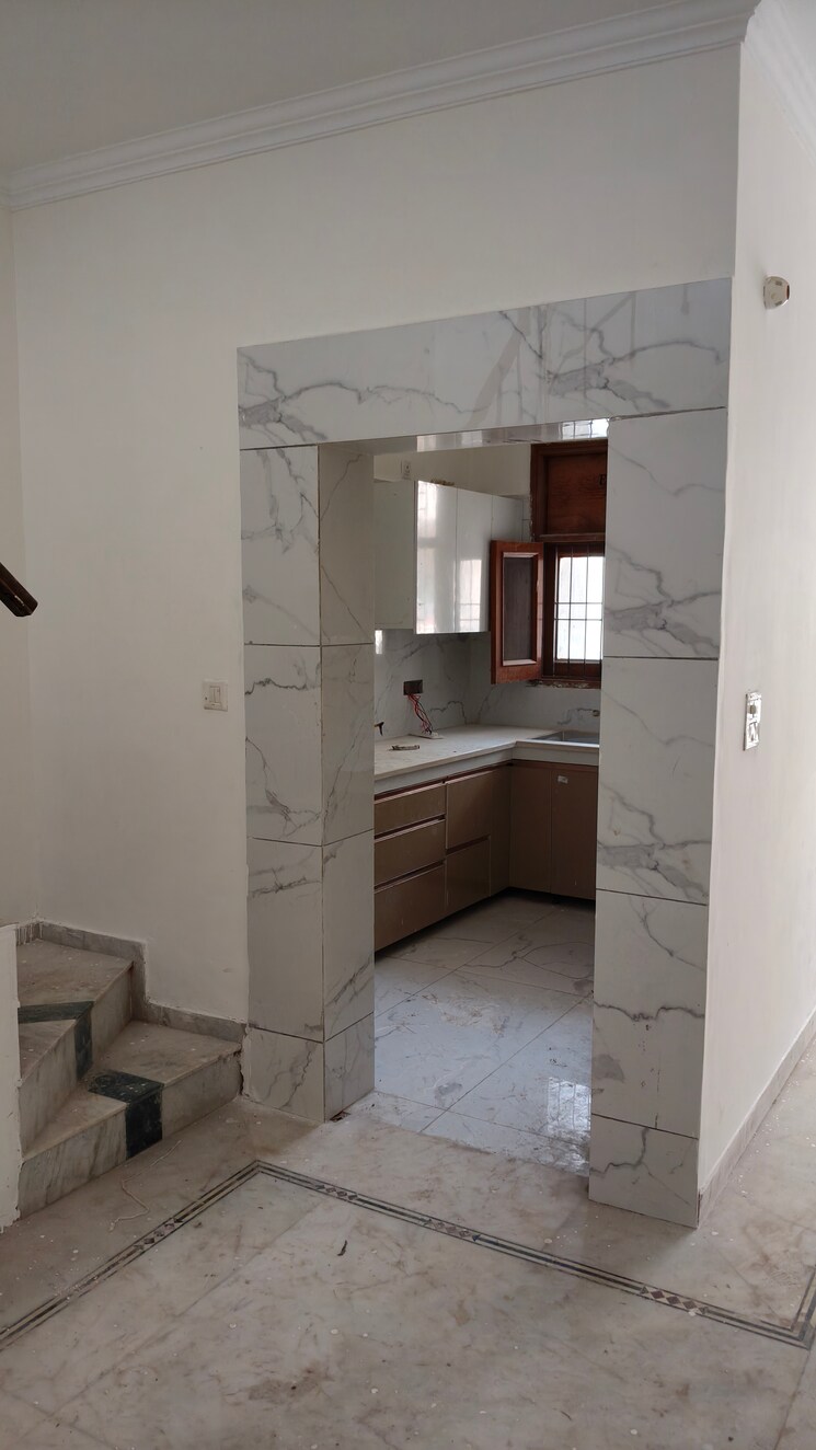 Kitchen, ambala highway 3 Bedroom 104 Sq.Yd. Villa In Ambala Highway Zirakpur 7690556