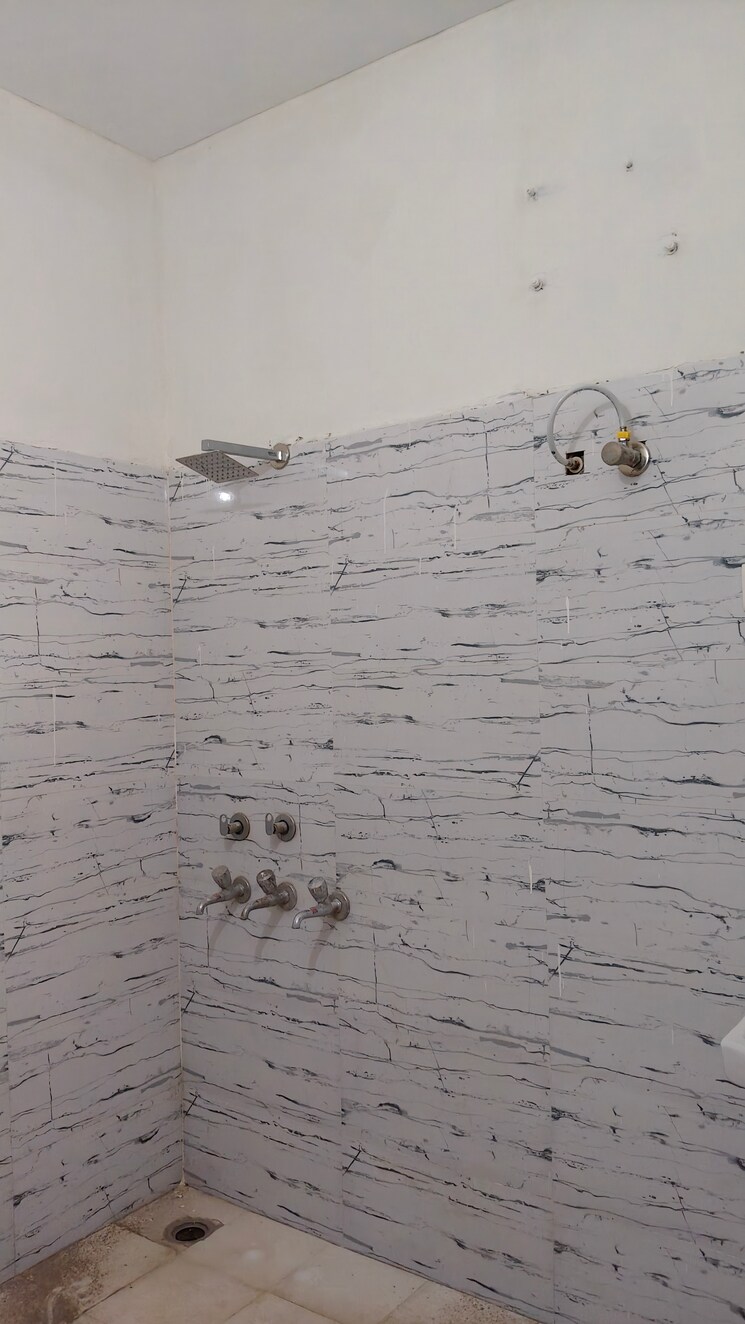 Bathroom, ambala highway 3 Bedroom 104 Sq.Yd. Villa In Ambala Highway Zirakpur 7690556