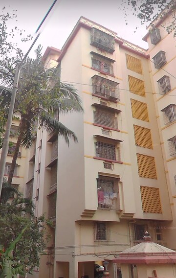 2 BHK Apartment For Rent in Mangalam CHS Malad Govind Nagar Mumbai  7690559