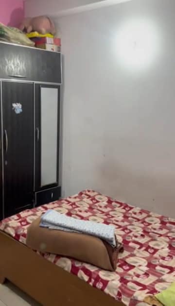 3 BHK Apartment For Resale in Krishna City Lal Kuan Lal Kuan Ghaziabad  7686673