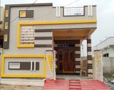 2 BHK Villa For Resale in Kurubarahalli Bangalore  7690572