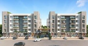  Plot For Sale in Parv Shantiban Dreams, Dholera