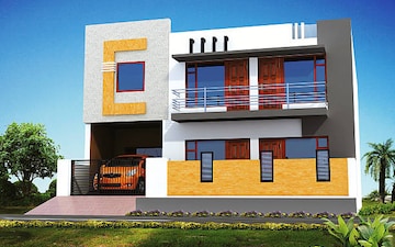 2 BHK Villa For Sale in Dodda Banasvadi