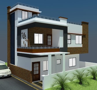 3 BHK Villa For Resale in Kurubarahalli Bangalore  7690621