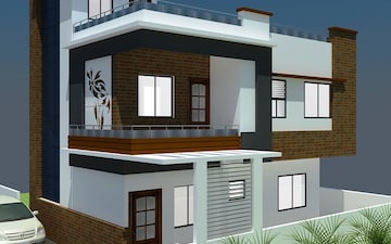 3 BHK Villa For Sale in Kurubarahalli
