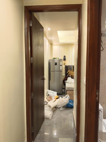 Bathroom in 2.5 BHK Builder Floor at Saket – for Sale