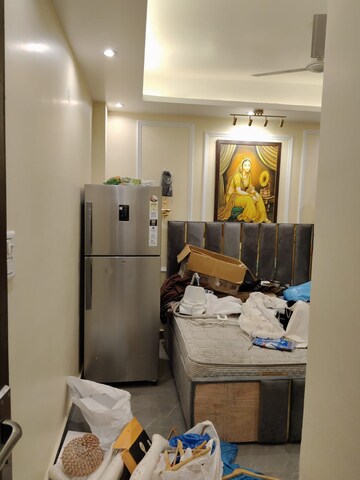 Bathroom in 2.5 BHK Builder Floor at Saket – for Sale