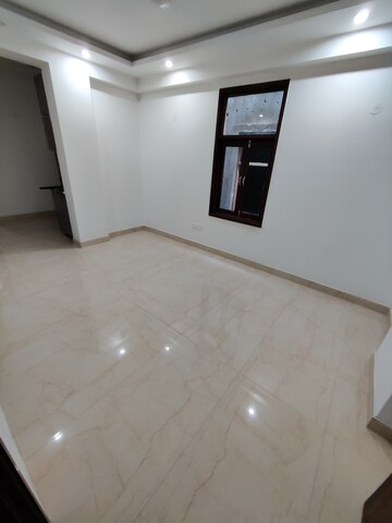 1 BHK Apartment For Sale in Mehrauli
