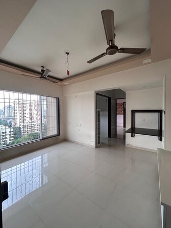 1 BHK Apartment For Rent in Vastu Acharya Ashram Vazira Mumbai  7690681