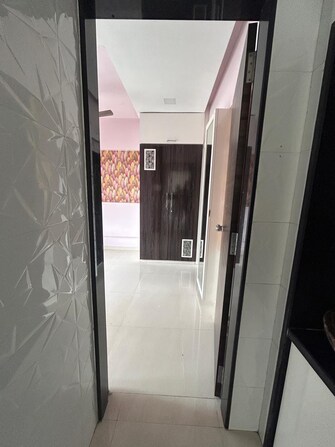 1 BHK Apartment For Rent in Vastu Acharya Ashram Vazira Mumbai  7690681