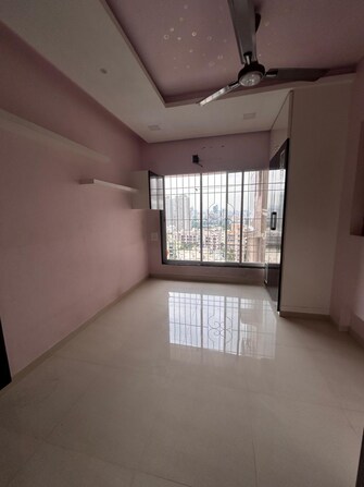 1 BHK Apartment For Rent in Vastu Acharya Ashram Vazira Mumbai  7690681