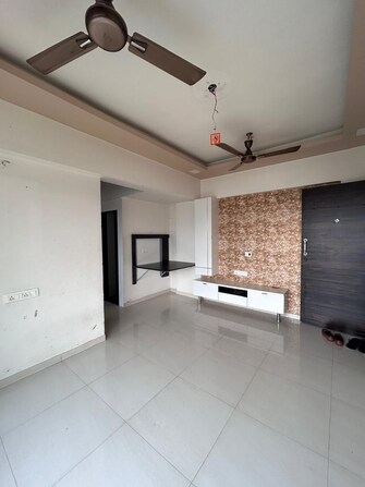 1 BHK Apartment For Rent in Vastu Acharya Ashram Vazira Mumbai  7690681